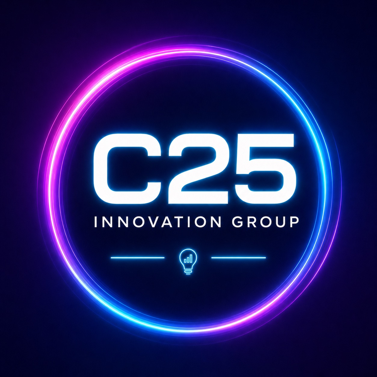C25 Innovation Group logo