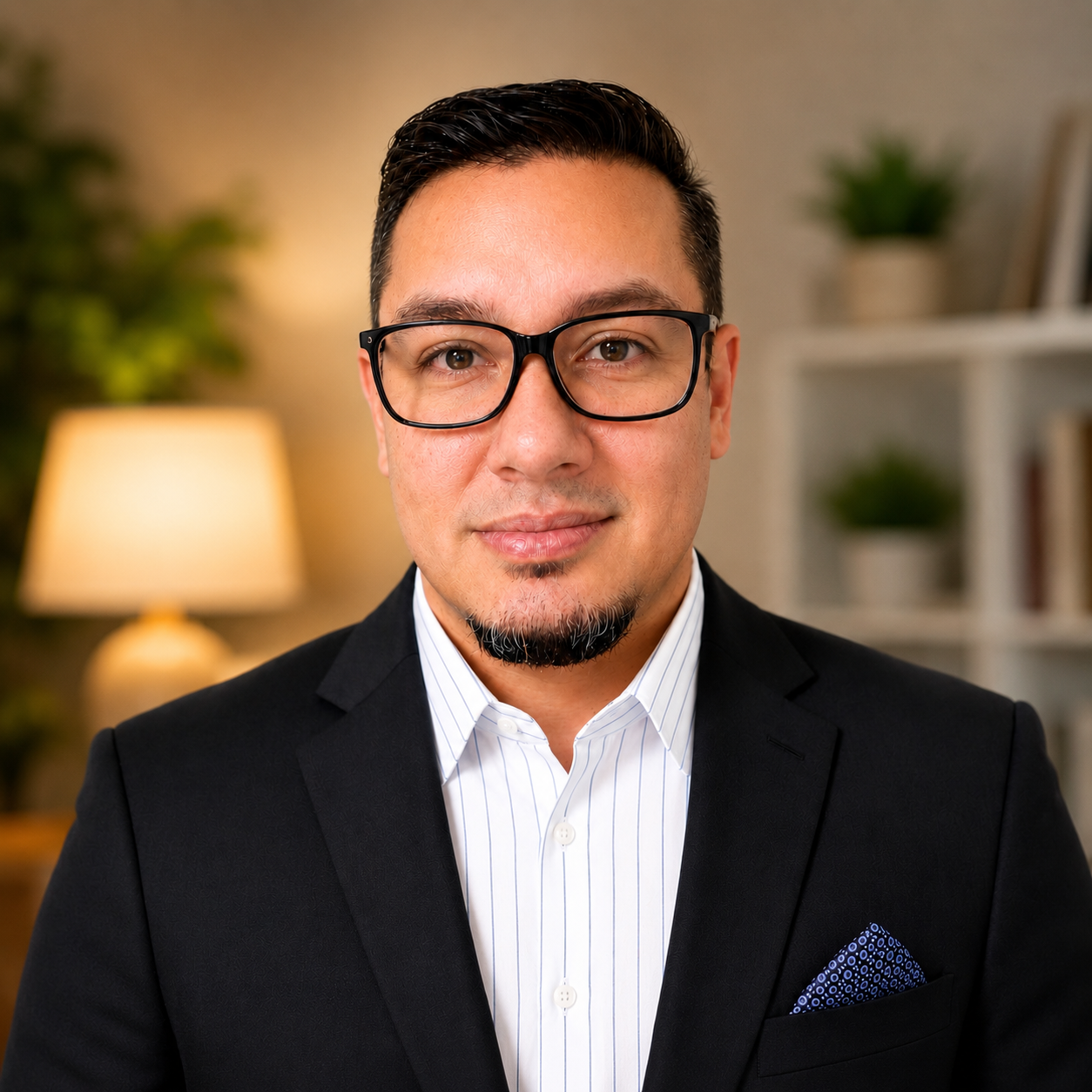 Carlos Rolon, Founder and CEO of C25 Innovation Group
